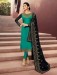 Salwar & inner butterfly silk